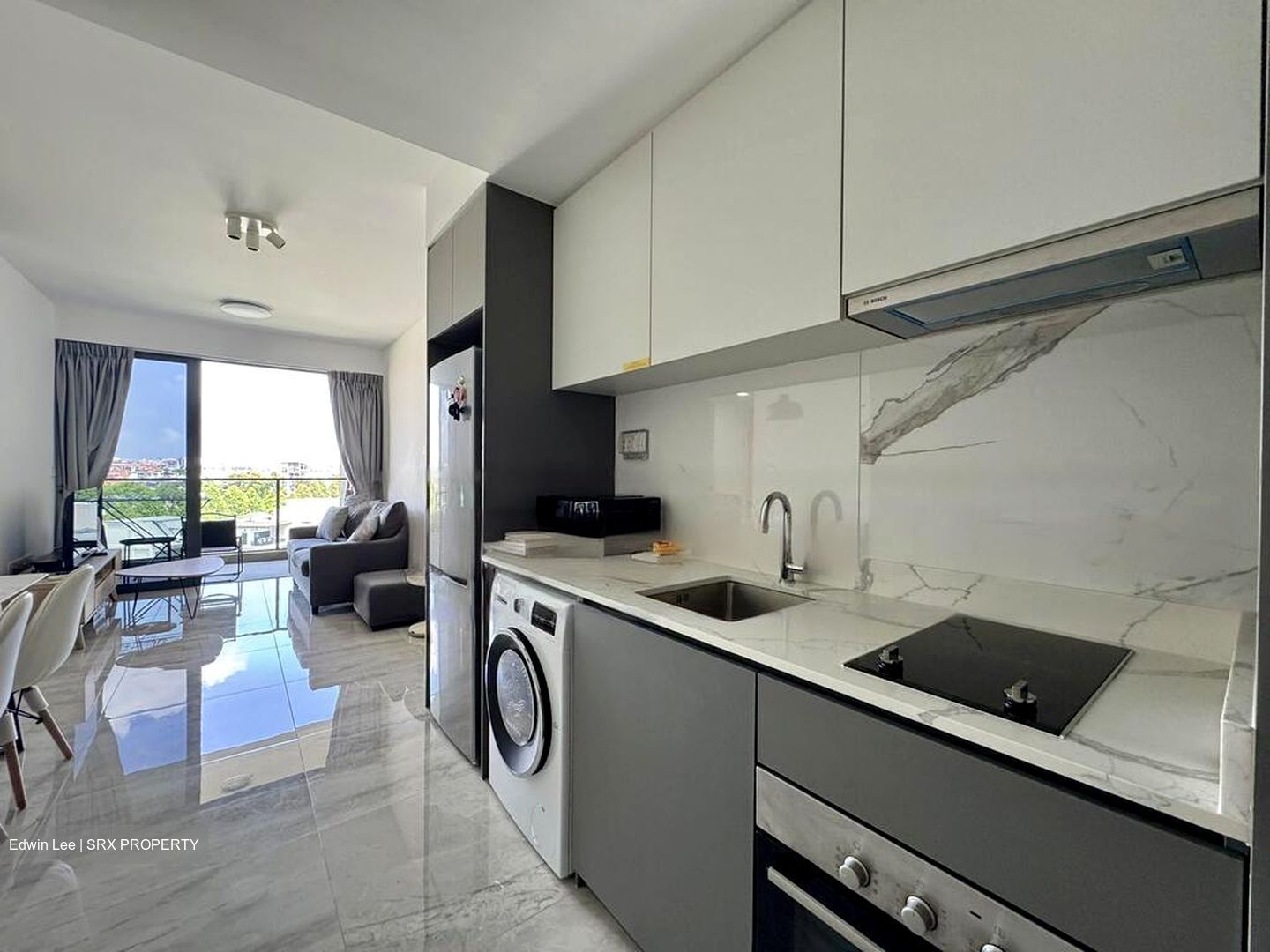 Affinity At Serangoon (D19), Apartment #467824351